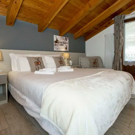 Rio Aosta-servizi Di Pensionat Aosta