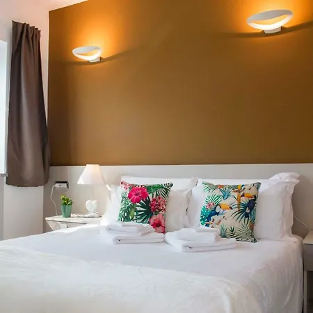 Rio Aosta-servizi Di 4* Saint-Christophe