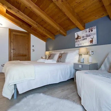 Rio Aosta-servizi Di Πανσιόν