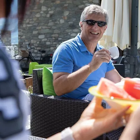 Rio Aosta-servizi Di Saint-Christophe