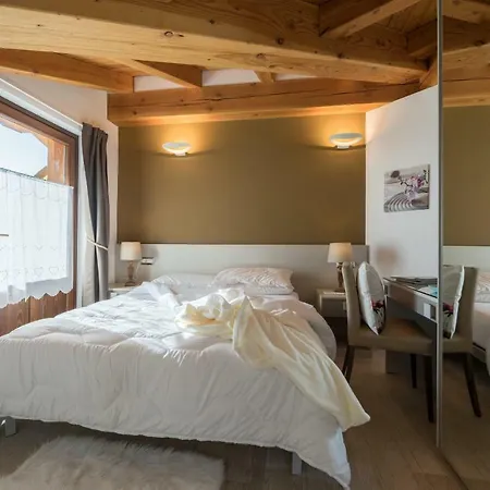 Guest house Rio Aosta-servizi Di Saint-Christophe
