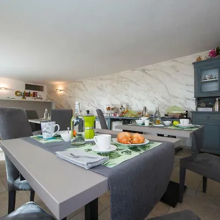 Rio Aosta-servizi Di 4*