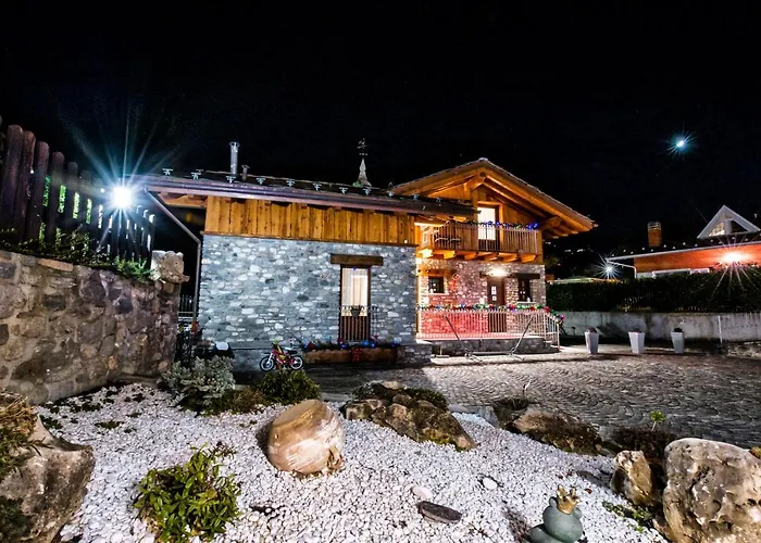 Rio Aosta-servizi Di Saint-Christophe