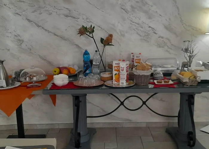 Rio Aosta-servizi Di Gasthof