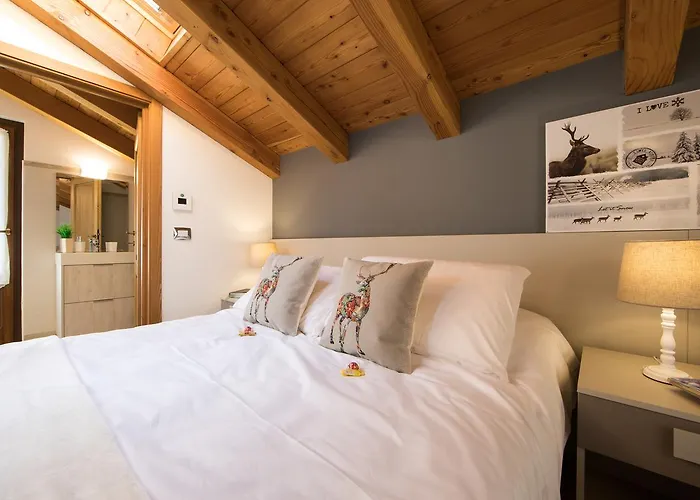 Gasthof Rio Aosta-servizi Di