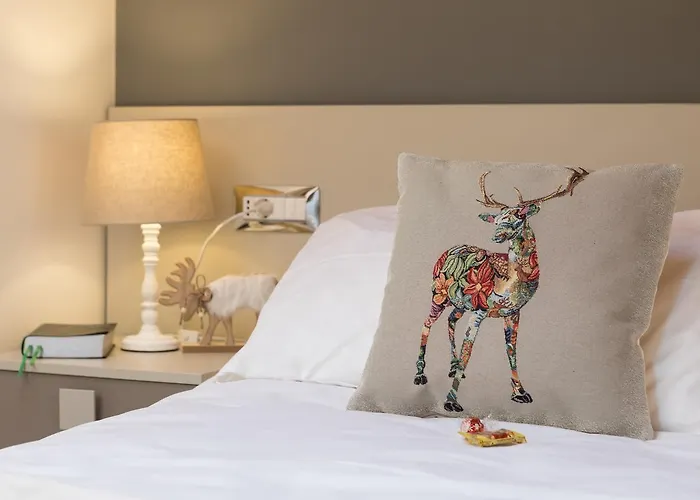 Gasthuis Rio Aosta-servizi Di