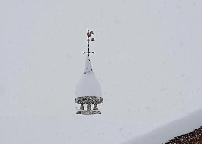 Gasthof Rio Aosta-servizi Di Saint-Christophe
