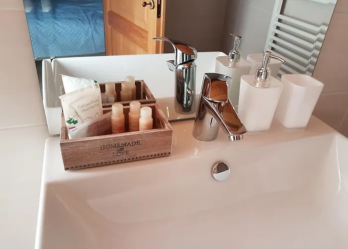 Gasthof Rio Aosta-servizi Di