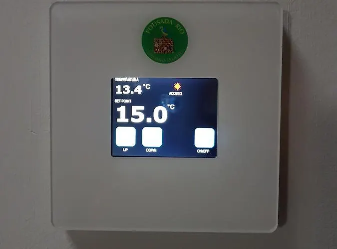 Gasthof Rio Aosta-servizi Di Saint-Christophe