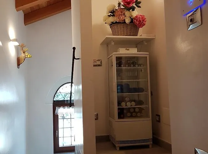 Rio Aosta-servizi Di 4* Saint-Christophe