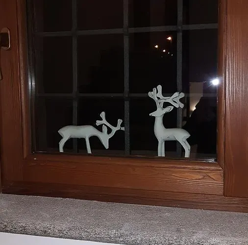 Gasthof Rio Aosta-servizi Di 4*