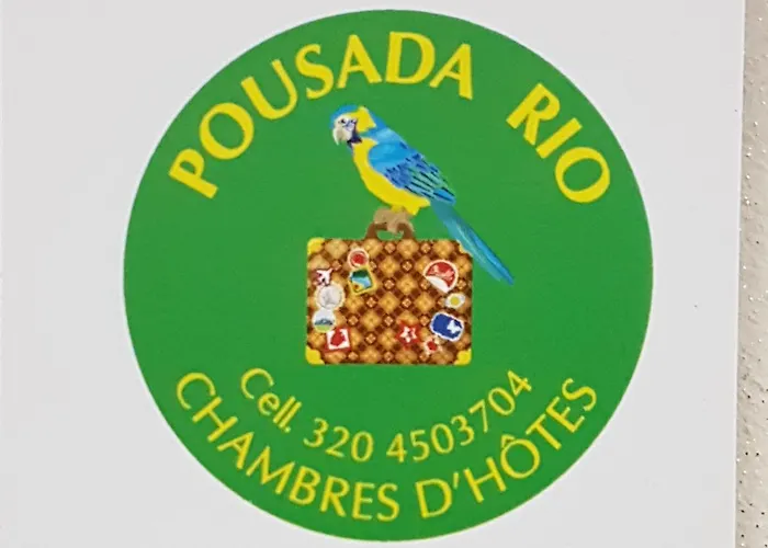 Rio Aosta-servizi Di Saint-Christophe