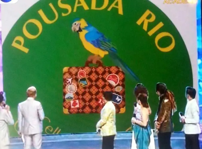 Rio Aosta-servizi Di Gasthof 4*