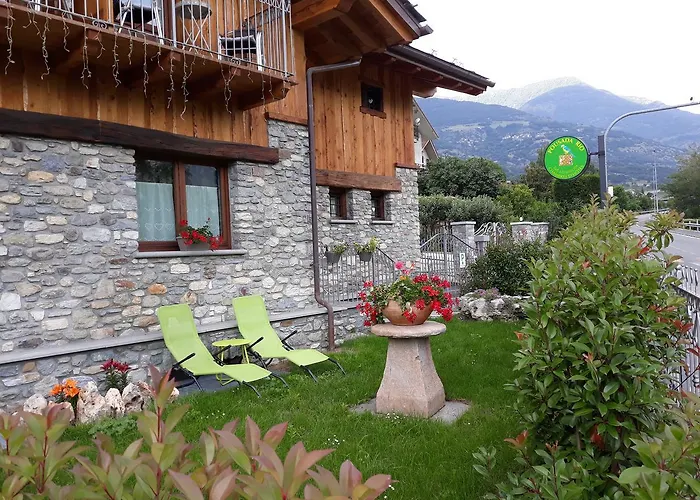 Rio Aosta-servizi Di Gasthof Saint-Christophe