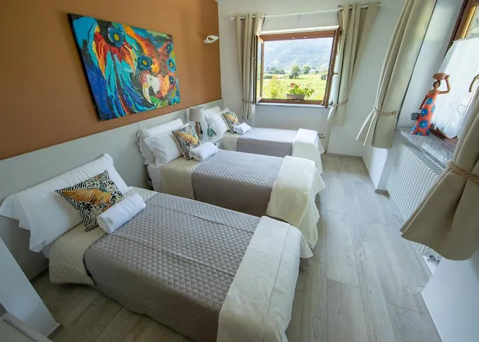 Rio Aosta-servizi Di Saint-Christophe