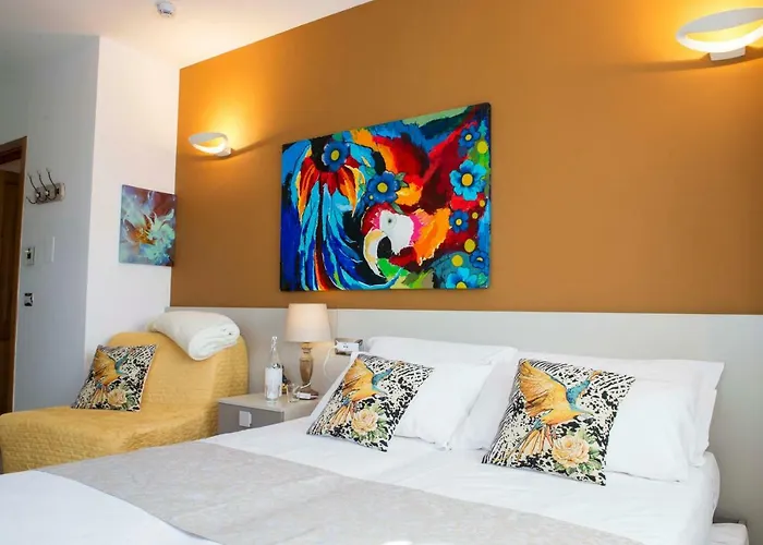 Gasthof Rio Aosta-servizi Di