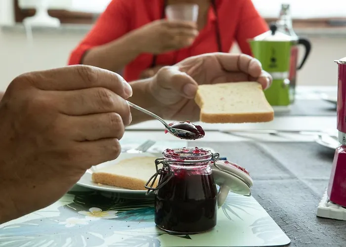 Rio Aosta-servizi Di Saint-Christophe