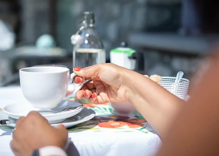 Rio Aosta-servizi Di 4* Saint-Christophe