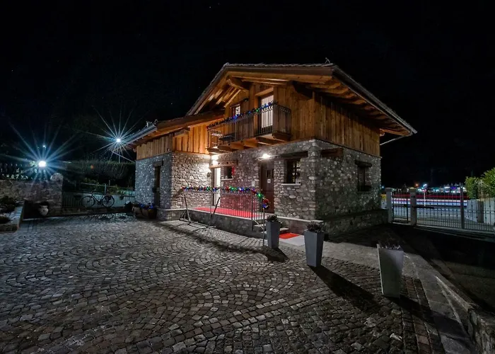 Gasthuis Rio Aosta-servizi Di 4*