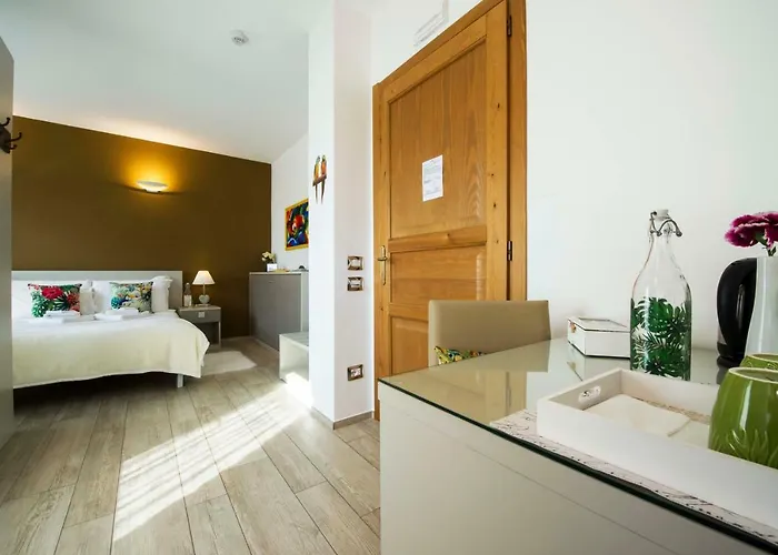 Gasthof Rio Aosta-servizi Di 4*