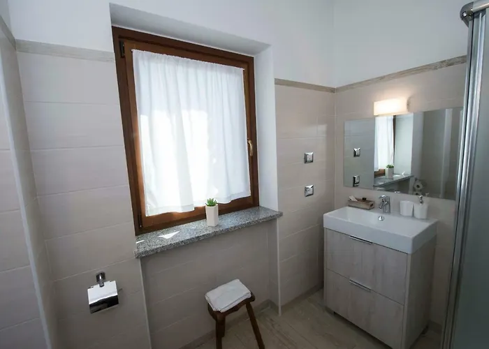 Rio Aosta-servizi Di Gasthuis Saint-Christophe