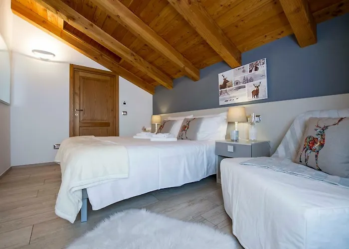 Rio Aosta-servizi Di Gasthof