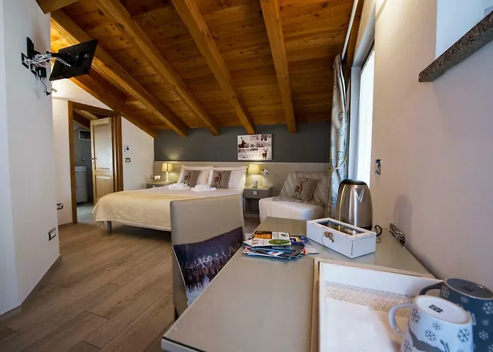 Rio Aosta-servizi Di Gasthof