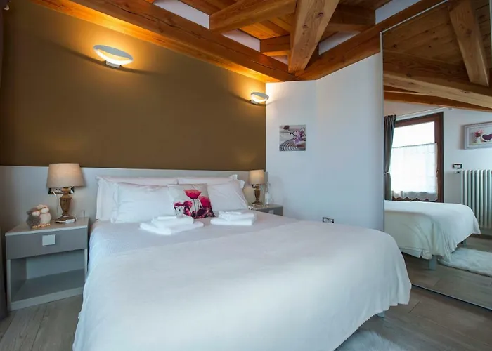 Rio Aosta-servizi Di Gasthof 4*