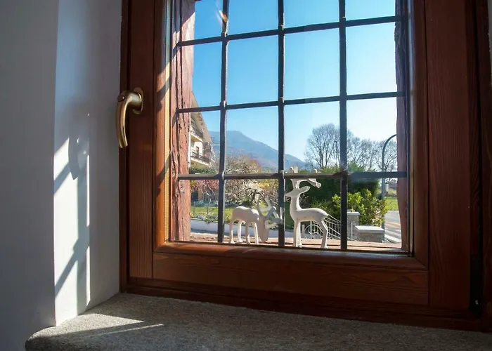 Rio Aosta-servizi Di 4*