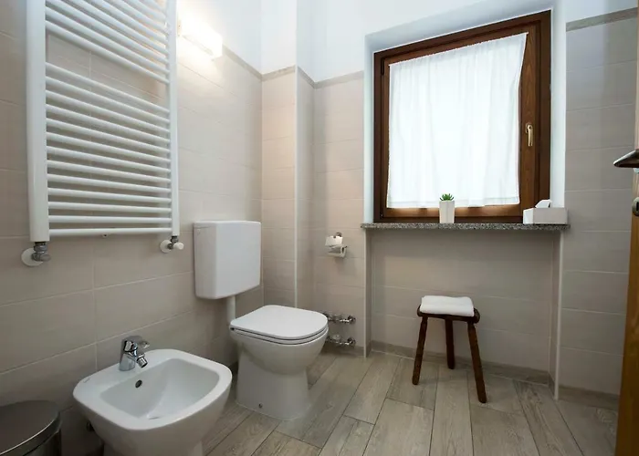 Gasthof Rio Aosta-servizi Di