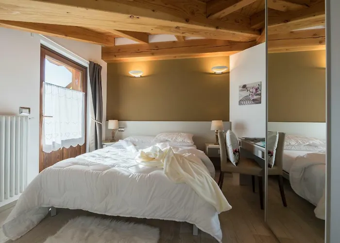 Gasthof Rio Aosta-servizi Di Saint-Christophe