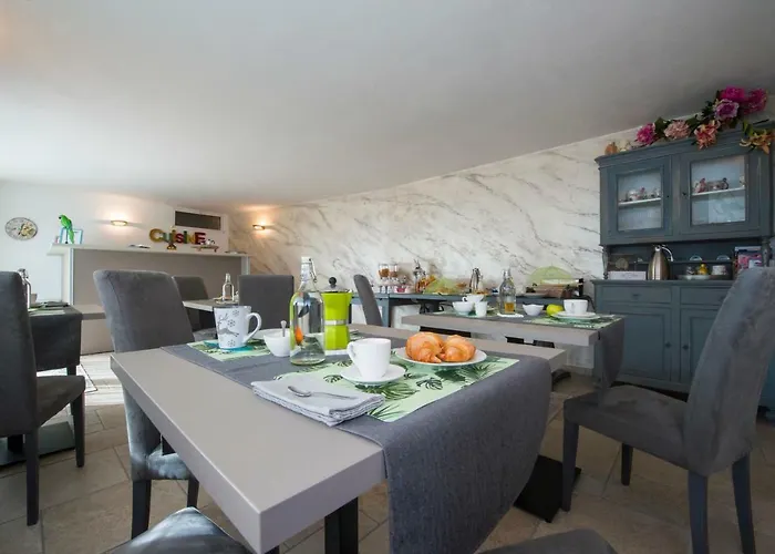 Rio Aosta-servizi Di 4*