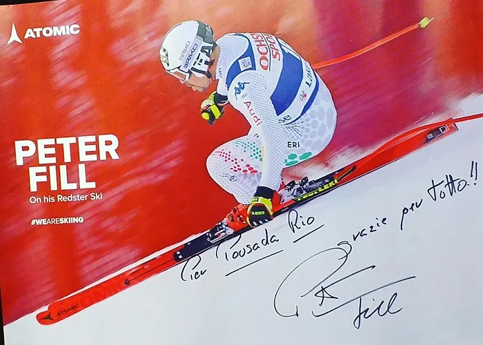 Rio Aosta-servizi Di 4*