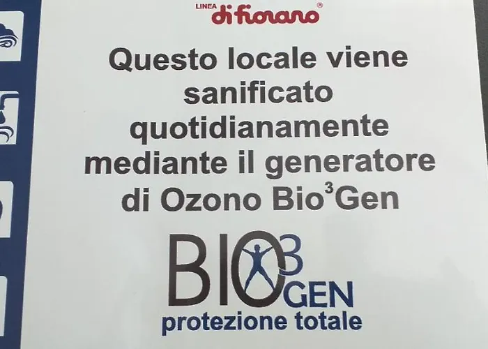 Rio Aosta-servizi Di Gasthof